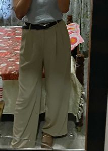 Urbanic Beige Trouser