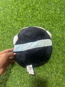 Squishmallows 12” Luna The Penguin 2021 Christmas