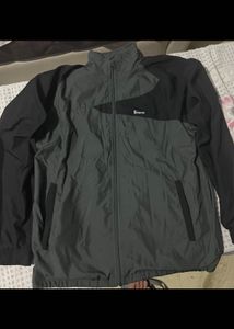 Upper Or Jacket For Unisex