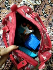 Handbag