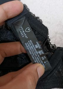 Primark Net Bra 36B