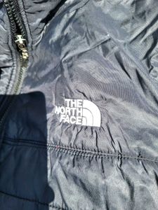 North Face Puffer Jacket