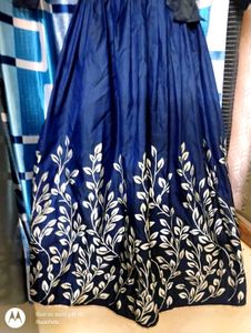 Gown