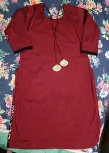 Read Pajama With Duppata Suit