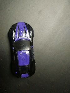 toy diy cast model
