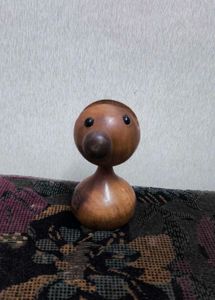 Wooden Nose Eyeglass Holder – Unique &amp; Stylish