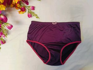 🇳🇿💫💗 Imported Burgundy Briefs