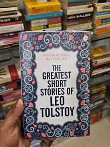 Leo Tolstoy Short Stories