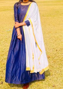 Anarkali Suit