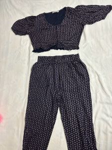 🆕Parory Women Co-ord Set