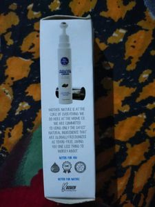 The Mom&#39;s Vo Under Eye Cream