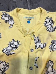 Baby Romper Pack Of 2