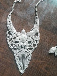 Sparkling Jewelry Set