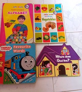 Children&#39;s Book Bundle
