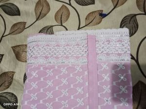 Unused Lakhnavi Kurti