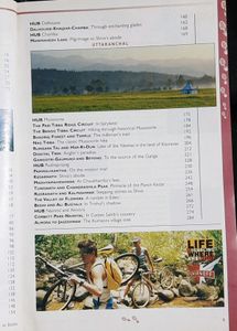 Trekking Holidays In India