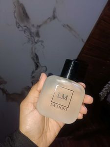 LA MONT Perfect Body Perfume