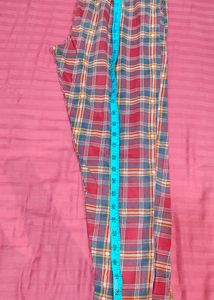 Night Wear Pajama