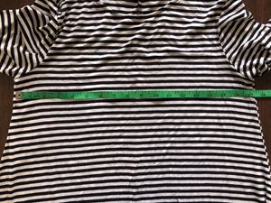 Old Navy Imported Black&amp;White Dress(Women’s)
