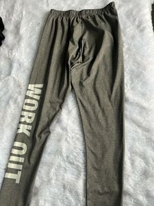 gymwear legging