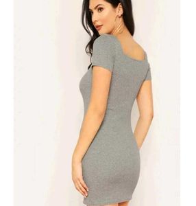Bodycon Dress Combo For Women