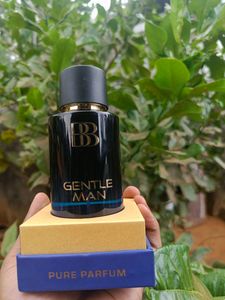 BB Gentle Man