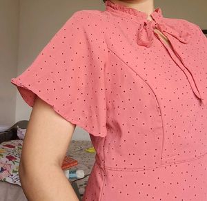 Pinteresty A Line Dress