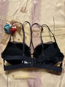 Nated Bra Size 75B