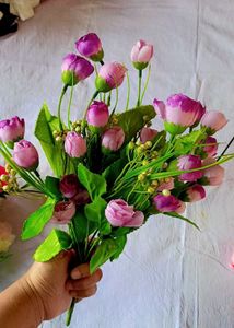 Artificial Flower bunches