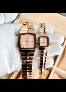 Rado Couple Watch