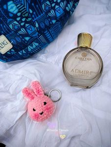 Little Bunny Keychain 🐰🐰