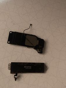 iPhone 7 Plus Speaker Charger Point