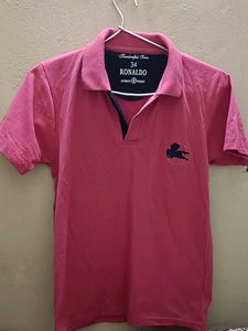 34 Size T-shirt