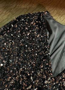 Forever 21 Sequin Mini Dress