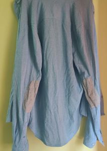 Good Condition Full Sleeve Shirt (Like New)