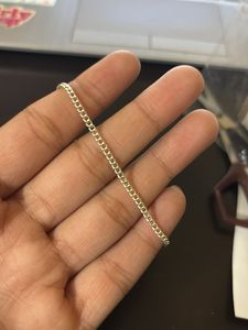 couple anti tarnish bracelets