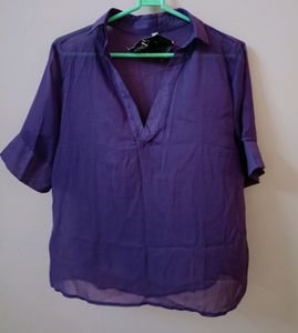 Beautiful Chiffon Top