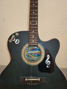 Unleash Your Musical Passion with Givson Guitar!