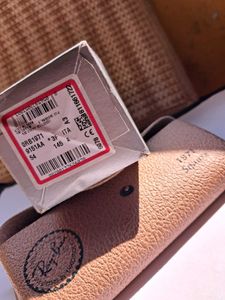 Ray-Ban Square Sunglasses