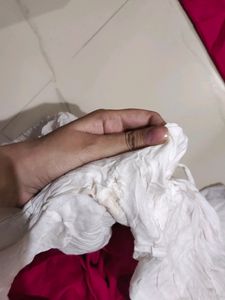 SKurta Plazoo AndDupatta Nd 2Kurta