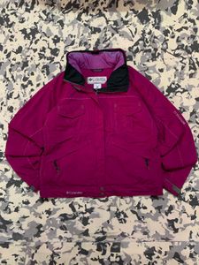 Columbia Titanium Jacket