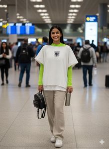 🦅 Vultures Reign: Oversized Graphic Drop!