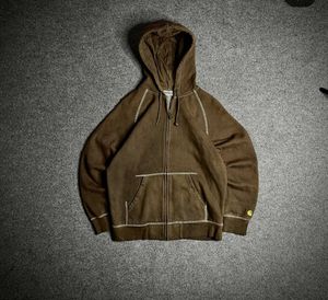 Carhartt Pullover Insulated