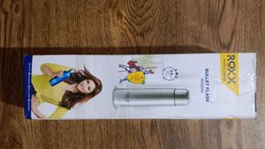 Steel Water Bottle