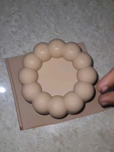 Cake Candle Mould
