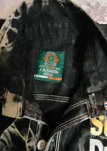 Jagermeister Tie Dye Track Jacket