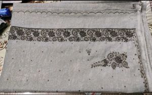 Georgette Saree
