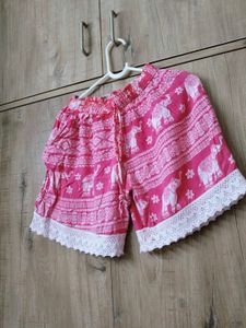 Shorts 🩳 For Girls