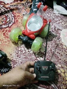 Angry Birds Stunt Car