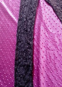 VRS lace Blonde blouse